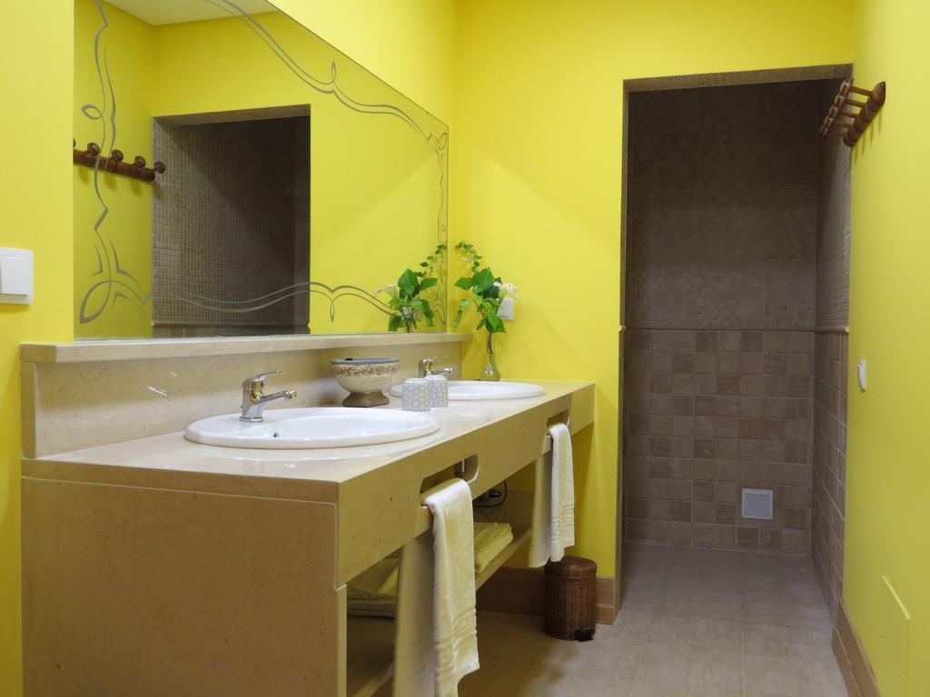Quinta Dos Cavalos Hotel Silves Exterior photo