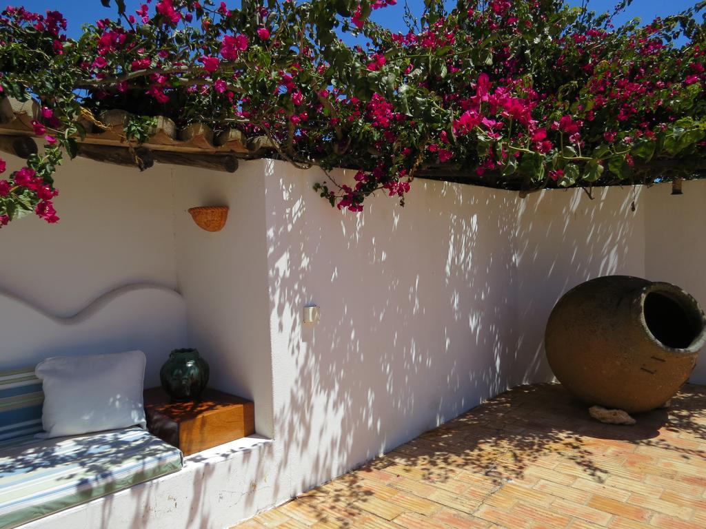 Quinta Dos Cavalos Hotel Silves Exterior photo